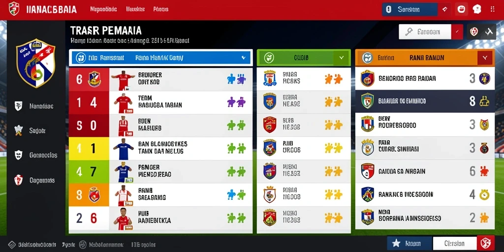 Tampilan awal game CINASIPIT yang menarik.
