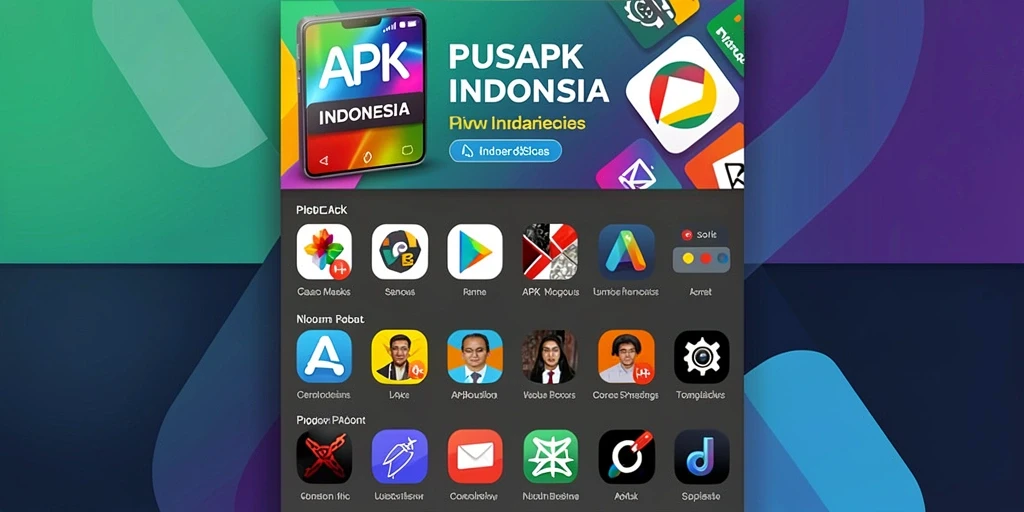 Tampilan antarmuka yang menarik dan responsif.