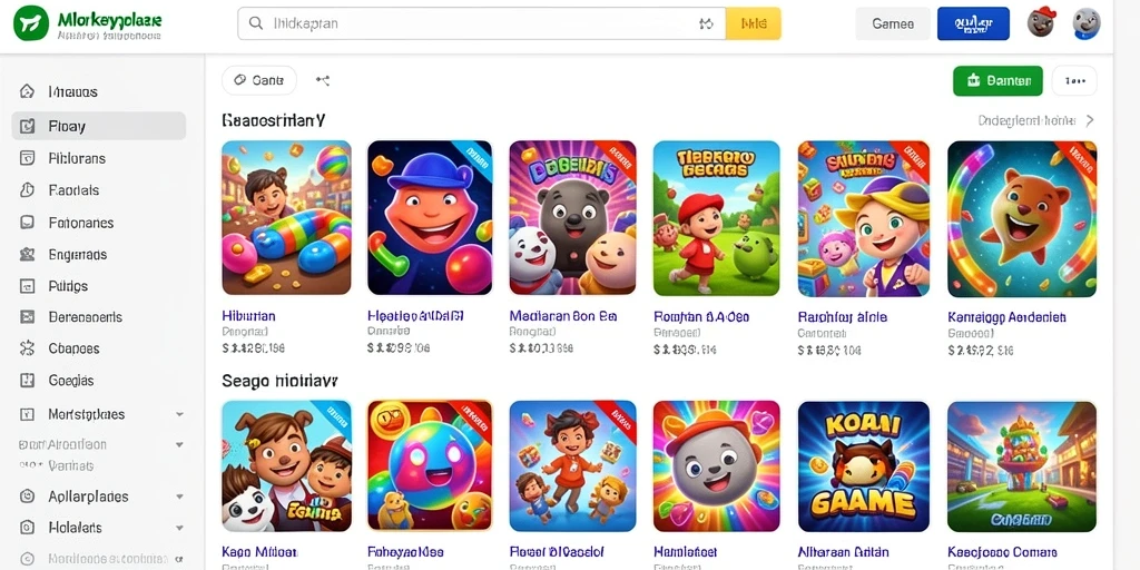 Tampilan utama aplikasi VIPDEWA yang menarik.