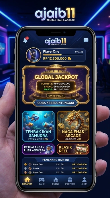 Galeri pratinjau visual ajaib11 build APK resmi terbaru