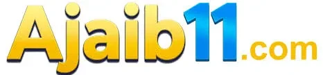 ajaib11 — logo banner resmi Indonesia